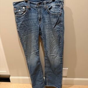 Jeans true religion 36